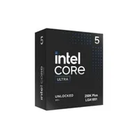 Intel Intel Core Ultra 5 Processor 250K Plus Intel Intel Core Ultra 5 Processor 250K Plus