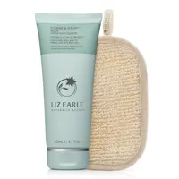 Liz Earle Cleanse &amp; Polish Body Gentle Mitt Cleanser, £19