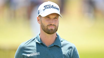 Who Is Wyndham Clark's Girlfriend? Golf Monthly