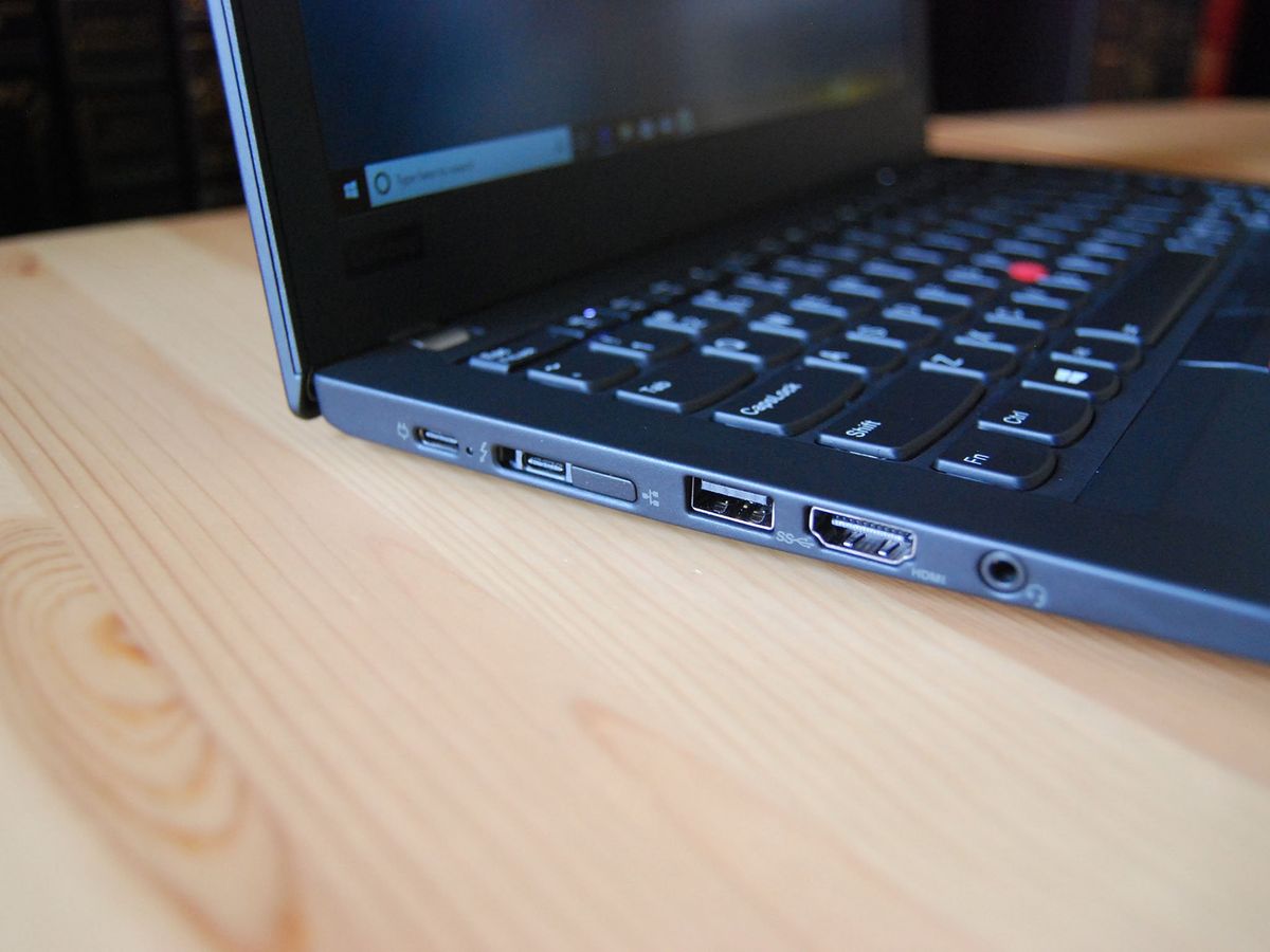 Lenovo ThinkPad X280 review