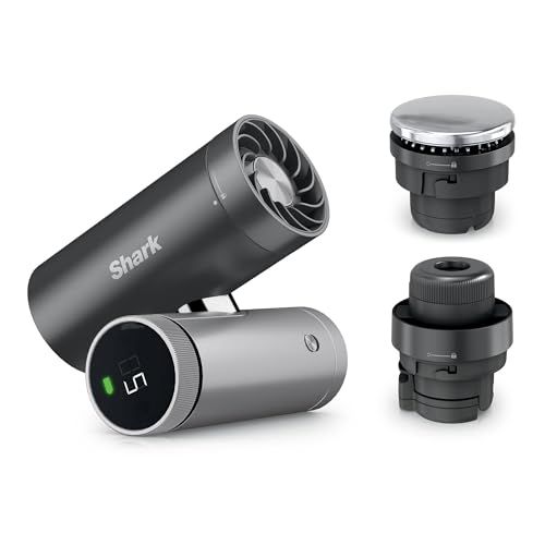 Chillpill 3-In-1 High-Speed Fan