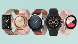 Best smartwatch 2022 ranked and rated 