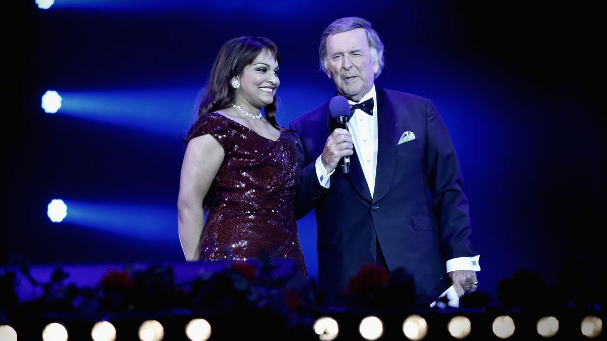 Terry Wogan