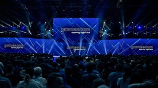 Gamescom and Opening Night Live 