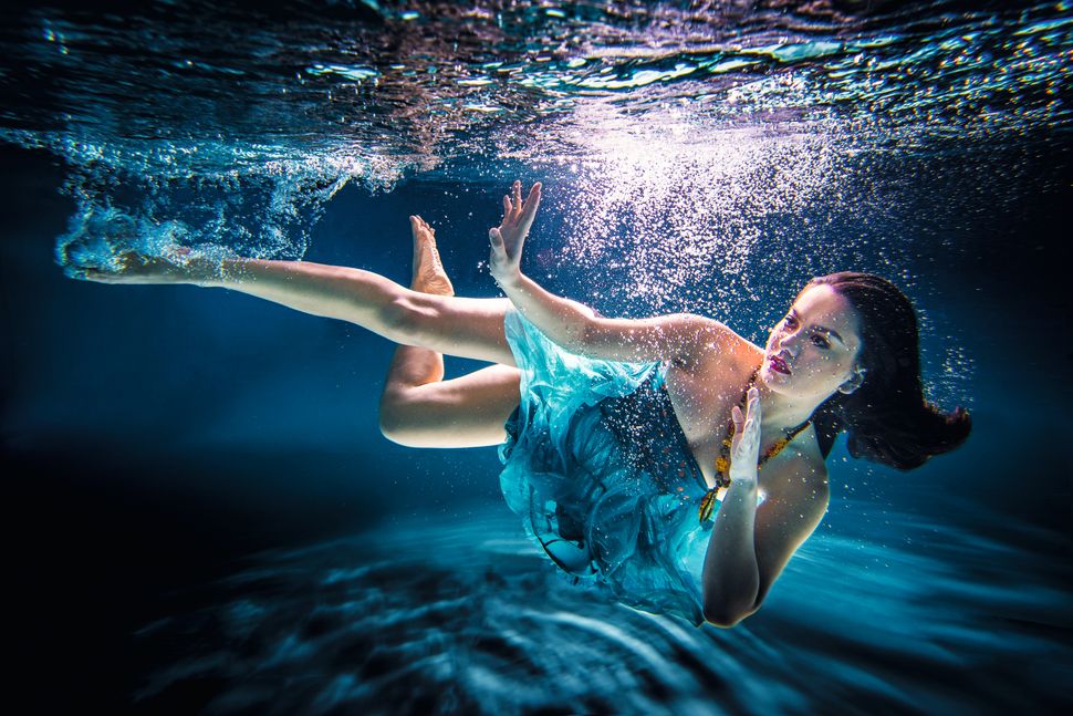 How to photograph underwater scenes Digital Camera World