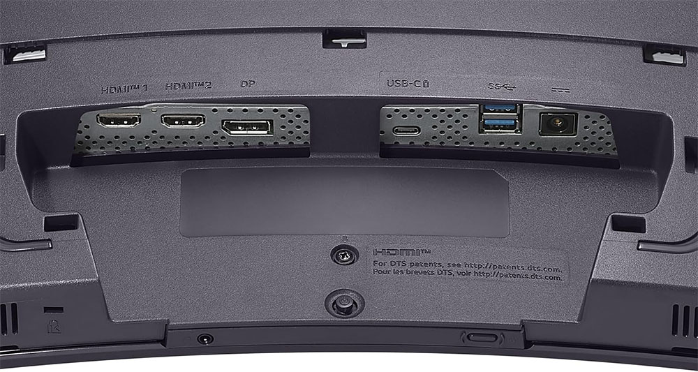 LG Ultra Gear 45GX950A