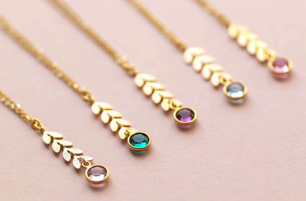 birthstone trends