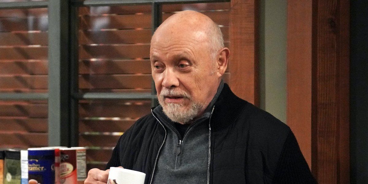 Despite Death Rumors, Last Man Standing's Hector Elizondo Is Very Much