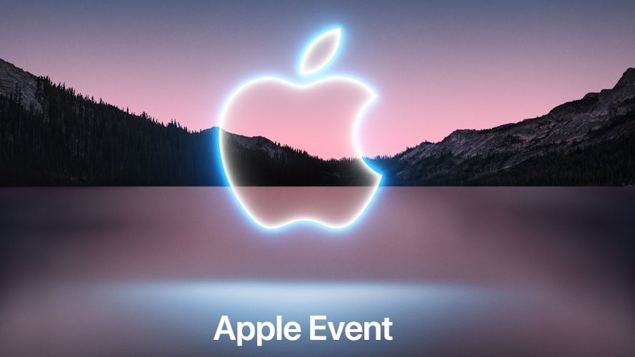 How to watch the Apple Event 2021