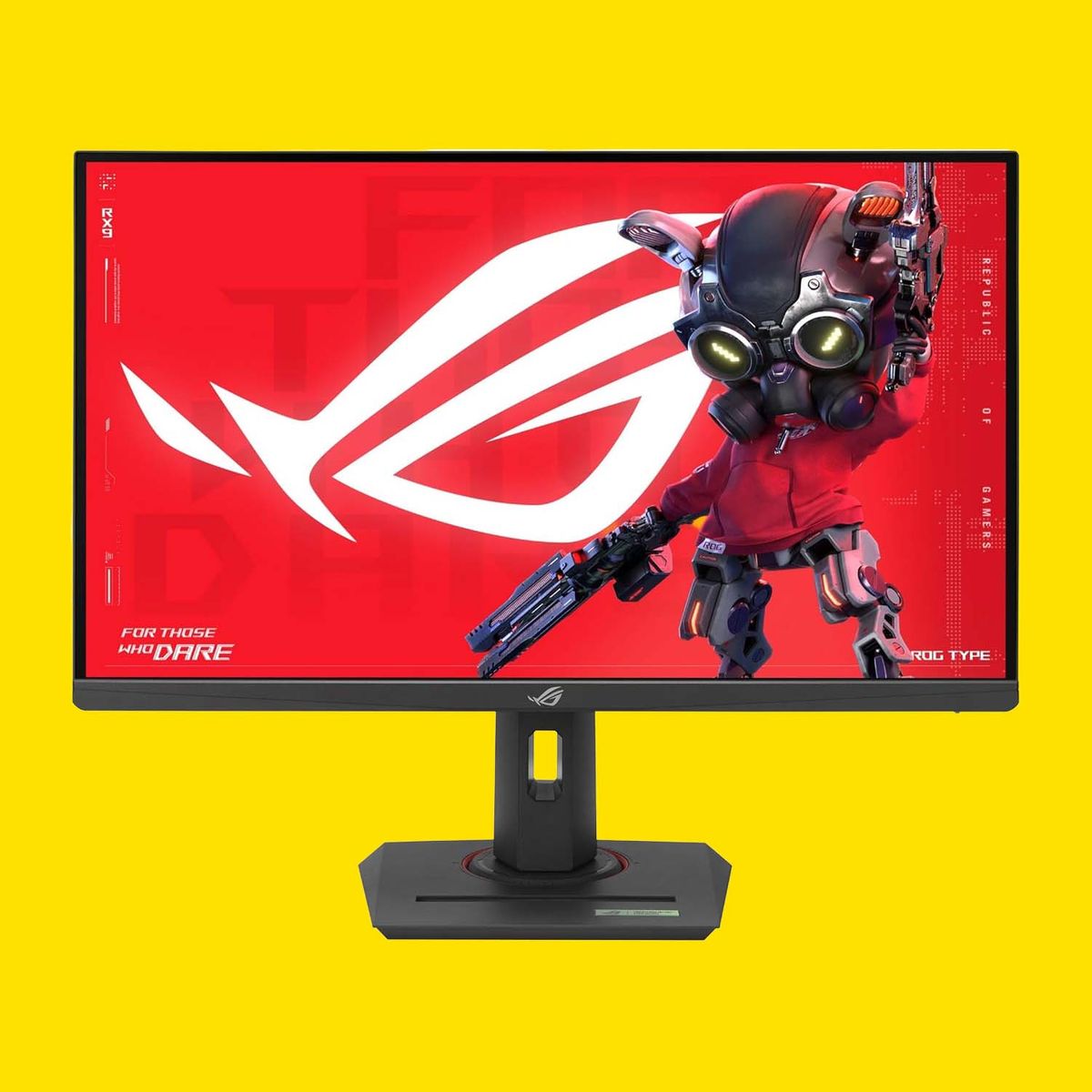 Asus ROG Strix XG27UCG