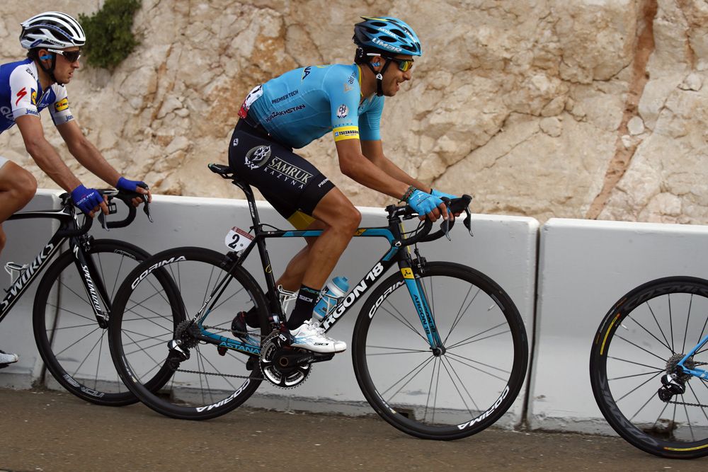 Fabio Aru (Astana)