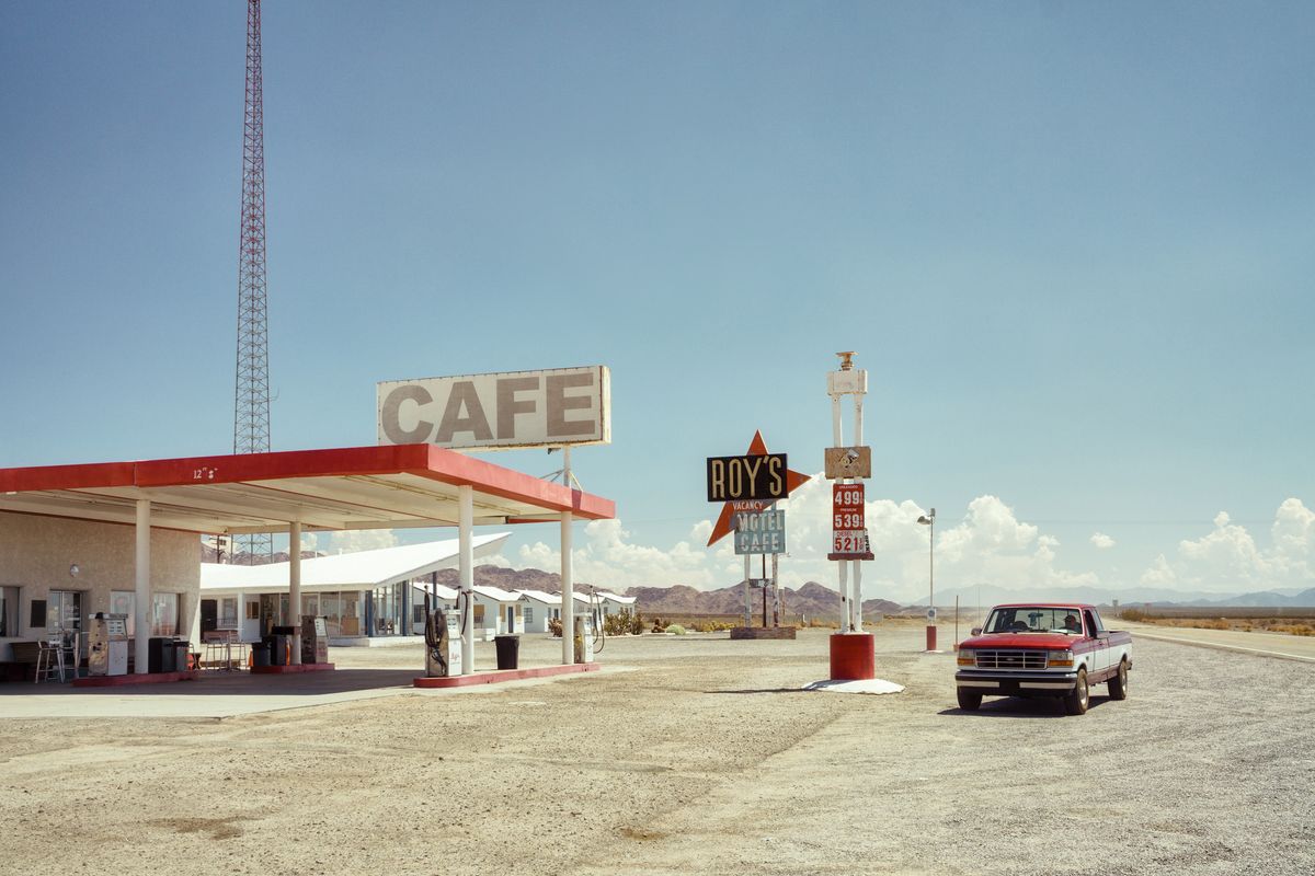 &copy; Ralph Gr&auml;f, Germany, 1st Place, Open, Travel, 2017 Sony World Photography Awards