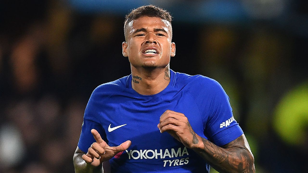 Kenedy Newcastle loan Chelsea transfer news