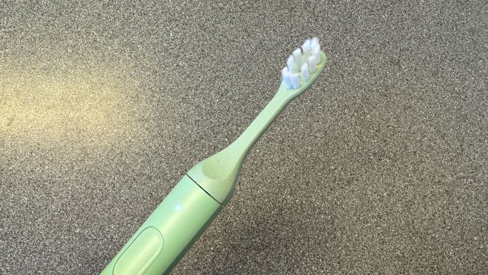 Sonic vs rotating toothbrushes Which is better? TechRadar