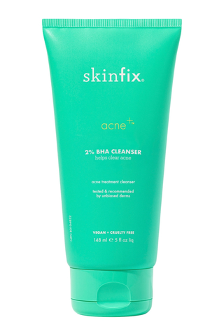 Skinfix Acne+ 2% BHA Cleanser 