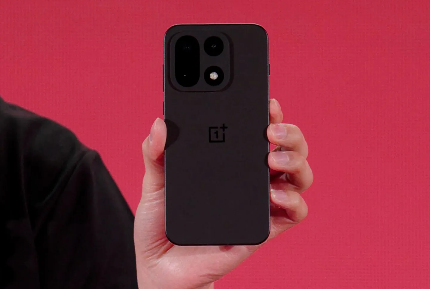 OnePlus reveals OnePlus 15