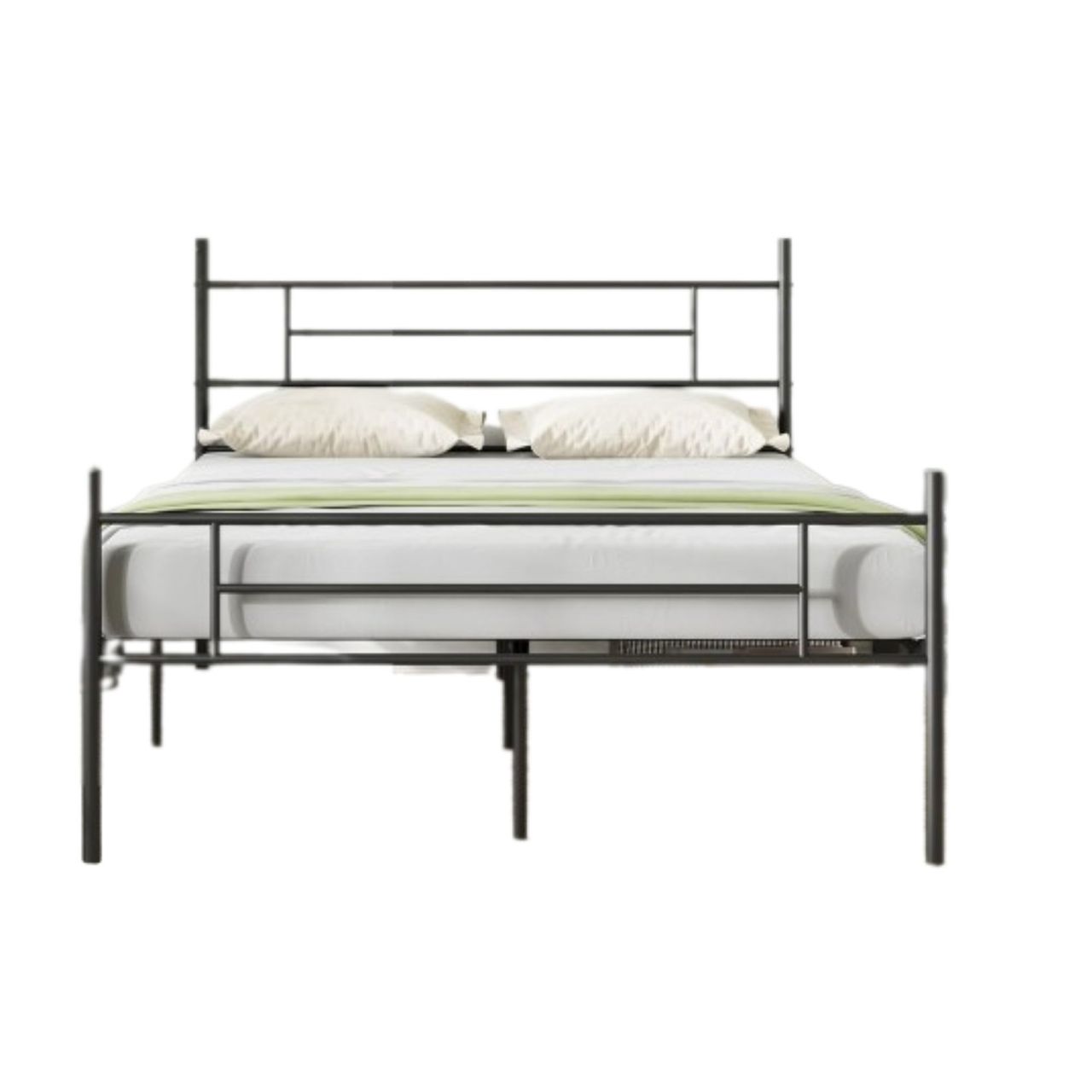 12 of the best Amazon queen bed frames Real Homes