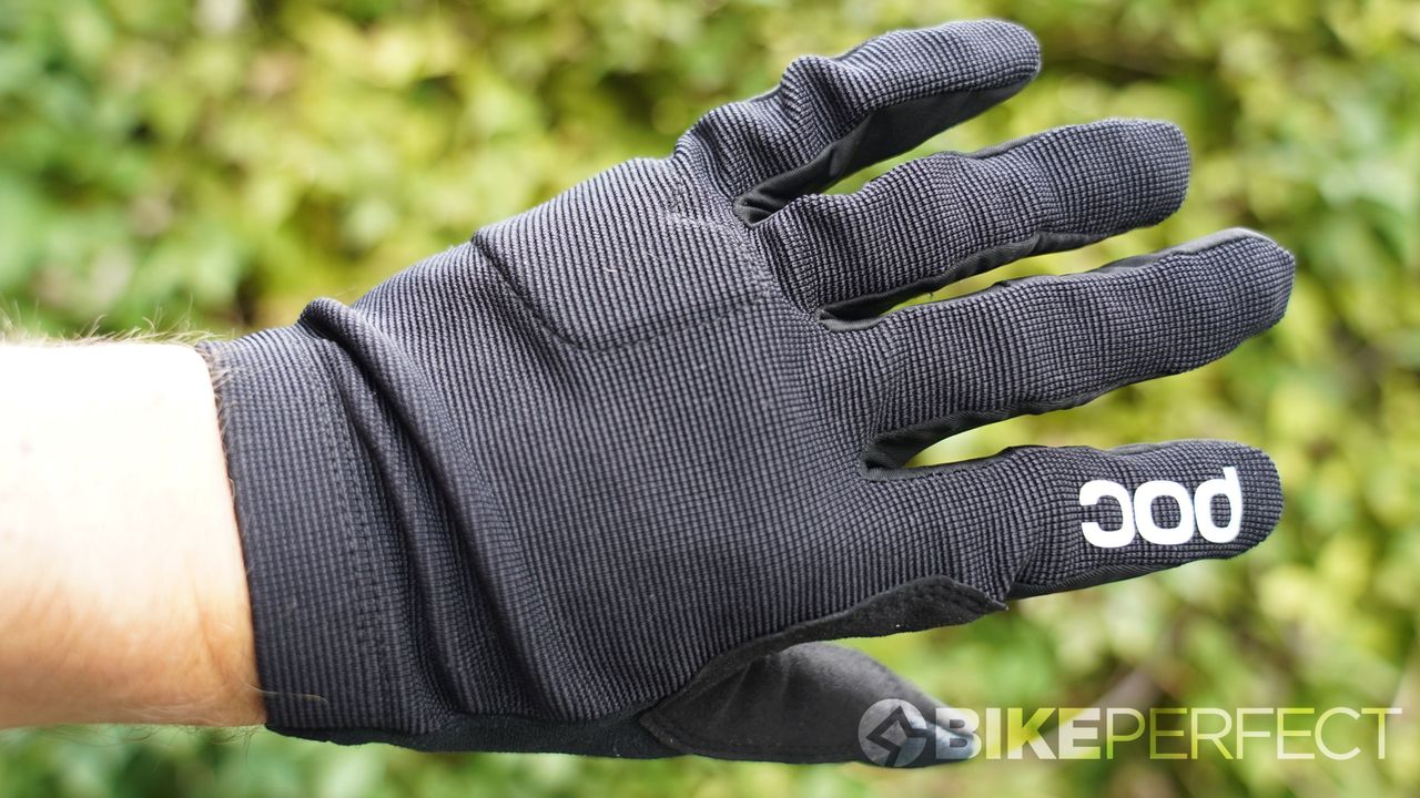 POC Essential DH gloves review