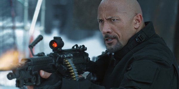 The Fate of the Furious Hobbs Big Gun