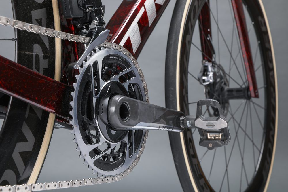 trek madone slr 9 disc weight