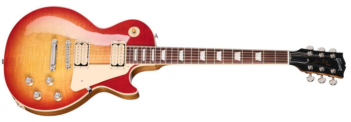 Gibson Les Paul Standard '60s Double Trouble