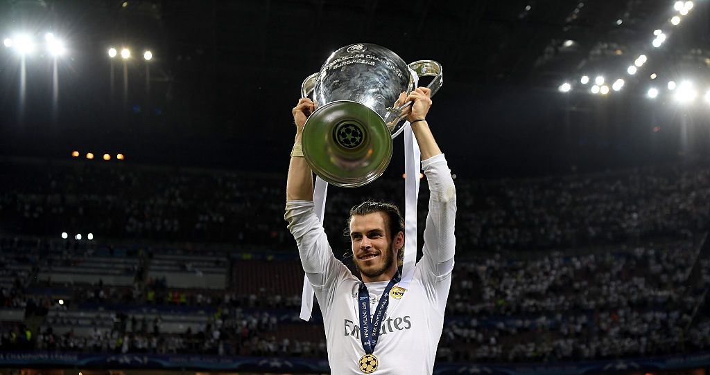 Gareth Bale