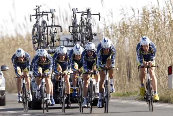 Vacansoleil rides to 14th place