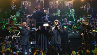 Cypress Hill London Symphony Orchestra Royal Albert Hall