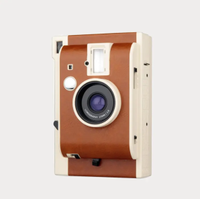 Lomo'Instant Mini was $104.90, now $89 @ Moment
Backordered: