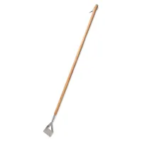 Spear &amp; Jackson Stainless Steel Dutch Hoe | $68.85 from Amazon