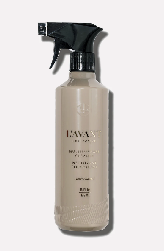 lavant ambre santal