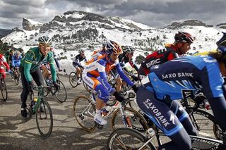 Final day of Challenge Mallorca cancelled due to snow