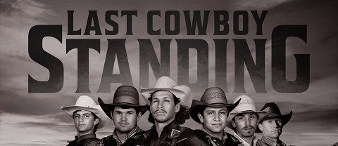 Last Cowboy Standing