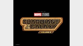 MARVEL STUDIOS’ GUARDIANS OF THE GALAXY VOL. 3: THE ART OF THE MOVIE HC