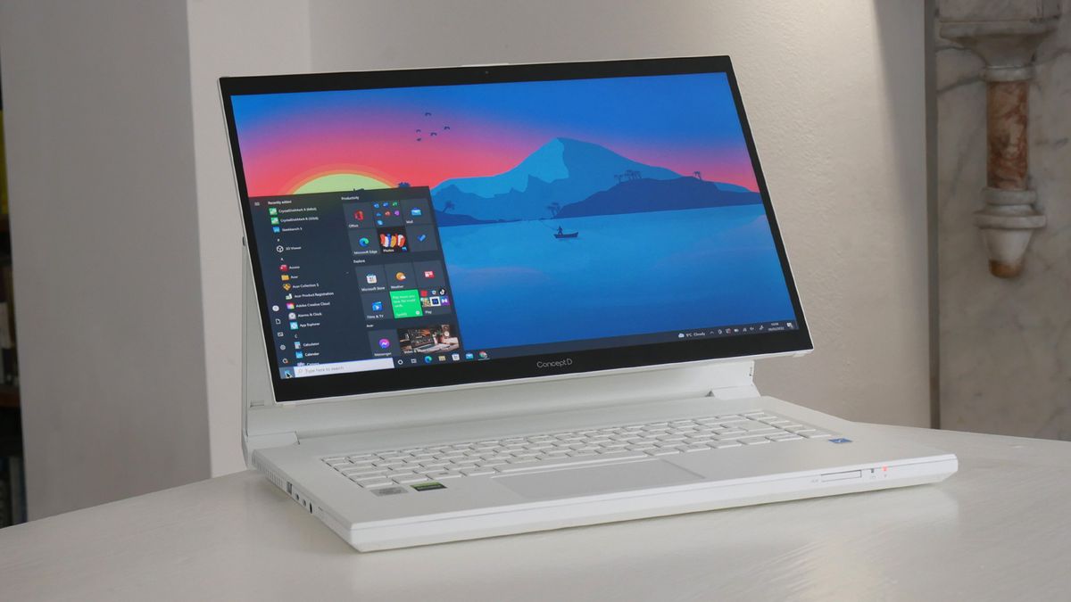 Best 2 In 1 Laptops For Creatives The best 2-in-1 laptops for creatives in 2022 | Creative Bloq