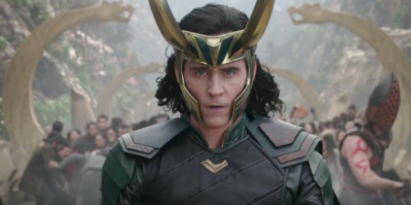 Tom Hiddleston Spills The Beans On A Funny New Scene in Thor: Ragnarok |  Cinemablend
