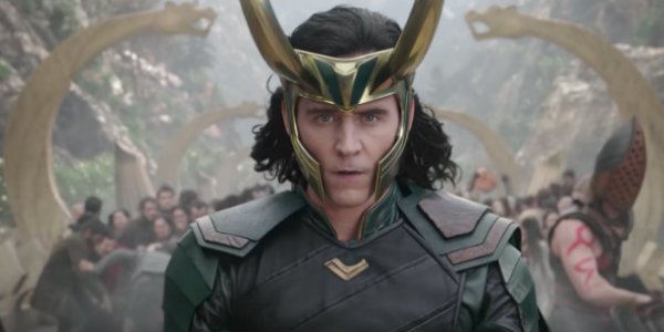 Thor: Ragnaork Loki Tom Hiddleston