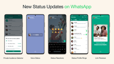 WhatsApp February 2023 update