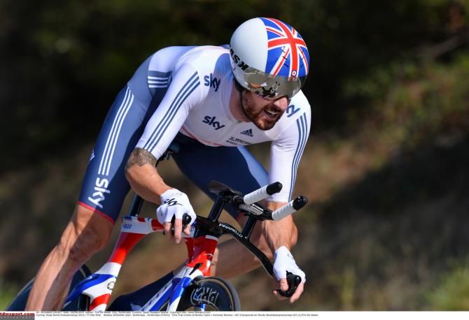 Bradley Wiggins (Great Britain)