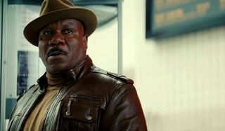 Ving Rhames in Mission Impossible: Rogue Nation