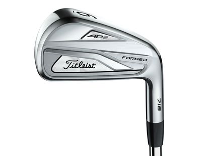 Titleist 718 AP2 Irons Review