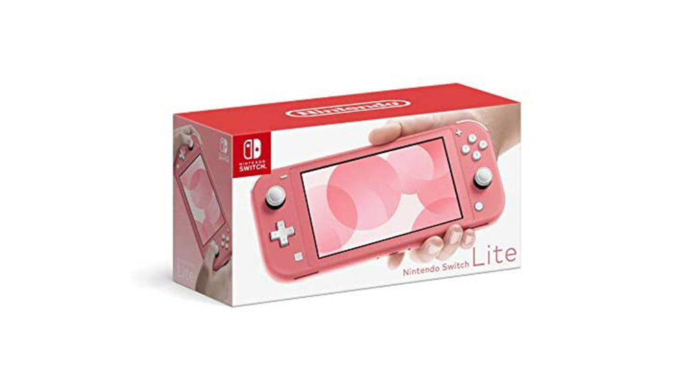 Switch Lite