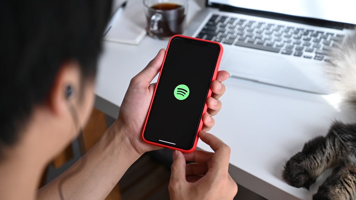 How to Download a Single Song from Spotify on iPhone, iPad