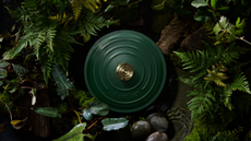 Le Creuset Foret Collection 