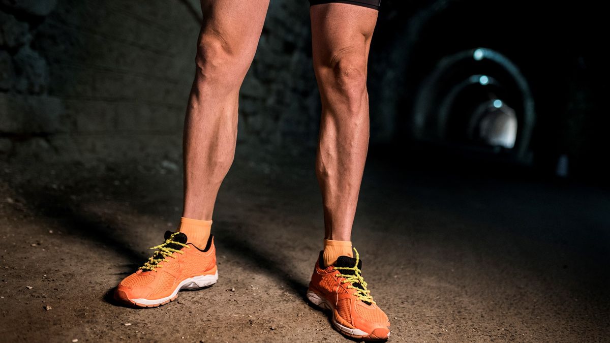 Does running build muscle? | Tom’s Guide