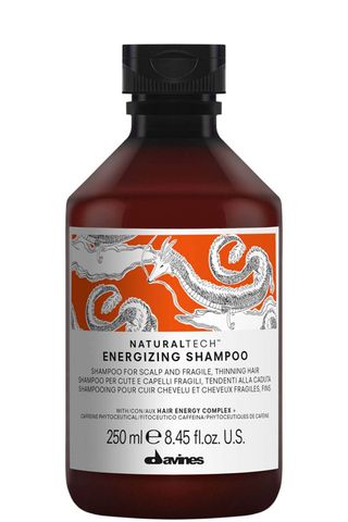 Davines thickening shampoo