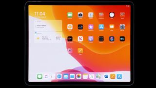 Applen uusi iPadOS-käyttöjärjestelmä