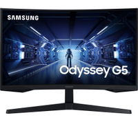 Samsung Odyssey G5 LS32CG510EUXXU: was £329, now £259 @ Currys