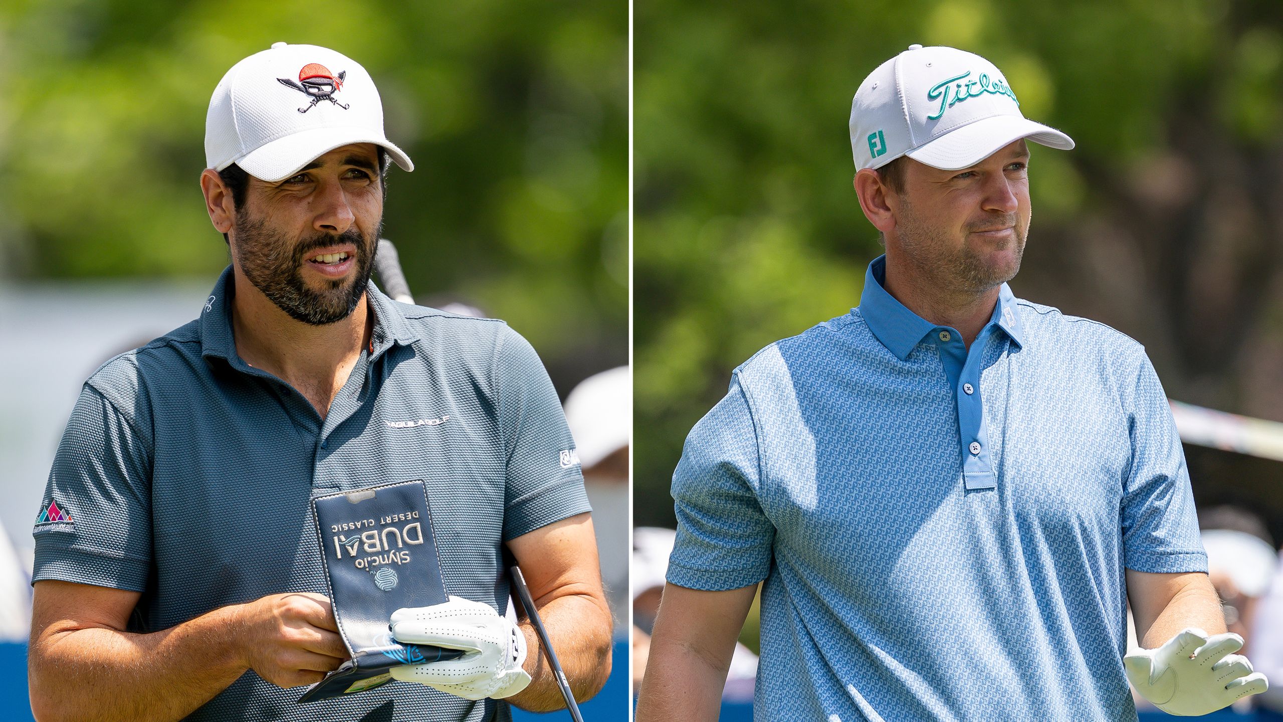 Volvo China Open Leaderboard And Live Report: Former Ryder Cup And LIV Golfer One Ahead Going Down Last