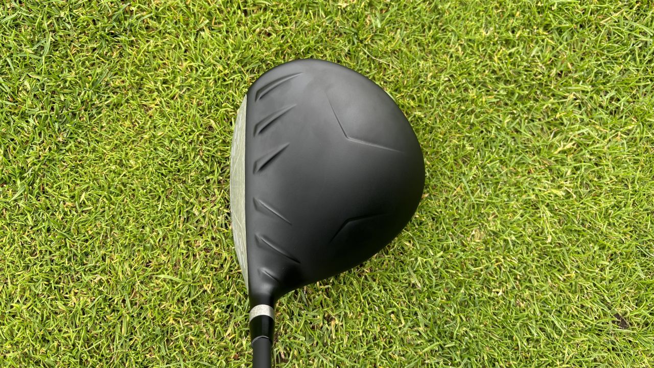 PING Prodi G 2024 Driver address